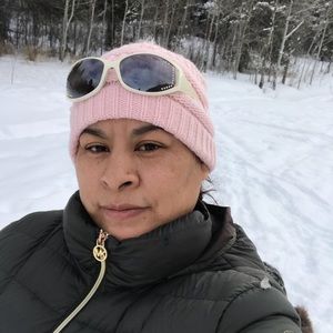 Meet your Posher, Azucena